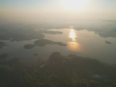 -天目湖涵田度假村