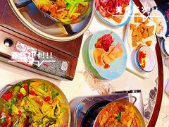 -曹胖子龙虾馆(黄桦路店)