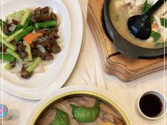 -麒茗餐厅·粤菜·宴会厅·海鲜(锦绣路店)