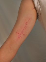 -飛凡TATTOO纹身•原创