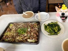 -清真永恒华威肉饼(潘家园店)