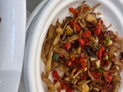 -兰湘子·湘菜小炒(南京江宁万达店)