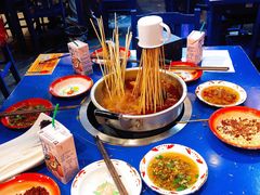 -马路边边串串香(双井直营店)