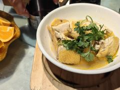 -闽公馆·客家私房菜·商务宴请·包厢(杏林橡树湾店)