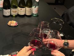 -万达文华酒店·48F云端窗景美食汇自助餐厅