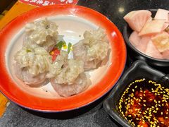 -小饕荟雅安贡椒鱼鲜馆(广福桥店)