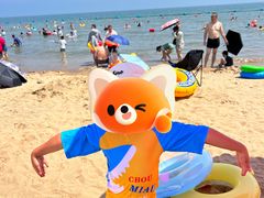 -渔岛海洋度假区