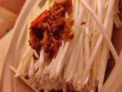 -筱爷叔·上海传统手工菜(玉树路店)