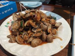 -庆峰龙虾烧烤(合肥一店)
