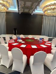 -曼格纳婚礼艺术中心(张江店)