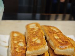 -福荣居褡裢火烧京味家常菜(西四店)