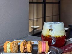 -MINDFO咖啡厅(岗顶店)