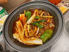 -肖记公安牛肉鱼杂馆·省级非物质文化遗产(江汉路直营店)