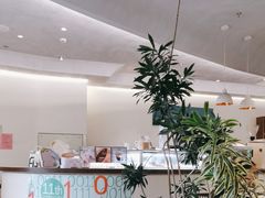 -fishtank鱼缸咖啡(三山街店)