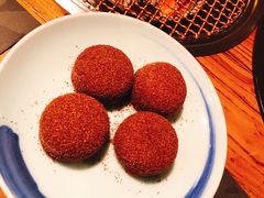-黑牛の店·和牛烧肉(合生汇店)