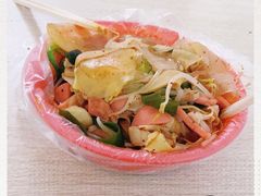 -十二中麻辣拌(石油学院店)