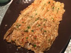 -炭舍干锅·烤鱼(扬名广场店)