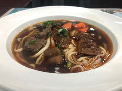 -康师傅私房牛肉面(北京南站店)