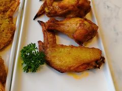 -必胜客(堤口路店)