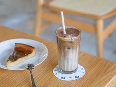 -大小咖啡 BigSmallCoffee(麦子店)