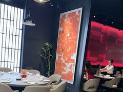 -大秦小宴•新派西北(万象前海店)