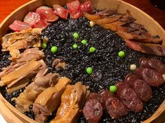 -解香楼(八盘岭路店)