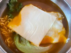 -韩妈妈韩式小吃(中山店)