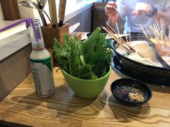 -百味源炭火烤翅 ·夜市大排档(酒仙桥店)