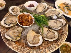 -大螃蟹海鲜餐厅