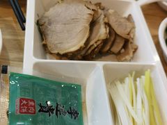 -李连贵熏肉大饼(金隅嘉品Mall店)
