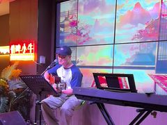 -俏啤小牛烧烤·内蒙大串精酿(万锦店)