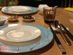 -青城山六善酒店·紫氣園中餐厅