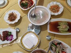-龙抄手(春熙路总店)