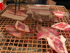 -九田家黑牛烤肉料理(无锡T12店)