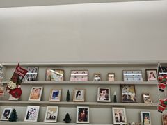 -天真蓝照相馆(五角场百联又一城店)