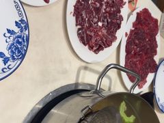 -陈记顺和潮汕牛肉火锅(韩江路店)