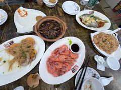 -好味道海鲜大排档·老字号(巽寮湾海鲜市场店)