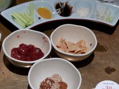 -京味斋·烤鸭·北京菜(安贞店)