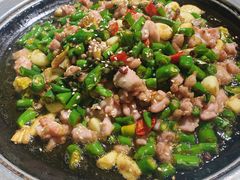 -周三的情书花园餐厅(江北店)