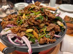 -新侨小馆(东直门北小街店)