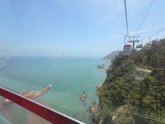 -摩天岭风景区