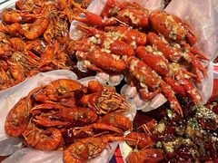 -海岛八号龙虾烧烤田鸡(蓝天路总店)