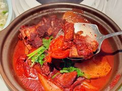 -南门食仙·手工福州菜(南门兜店)