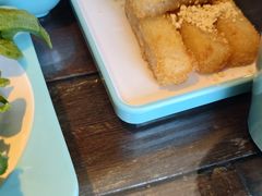-江边城外烤鱼(方庄时代购物中心店)