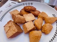 -孖记茶档·热腾茶餐(荔湾领展广场店)