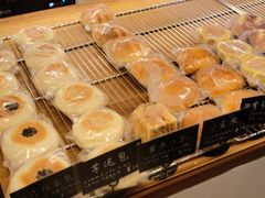 -慢熟面包店bud bread(孩儿巷店)