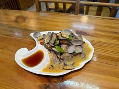 -食鸡公社辣子鸡·潍坊菜·烧烤