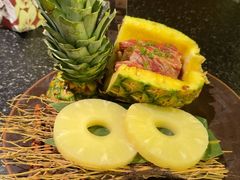 -樱嘢·炭火烧肉(惠南店)
