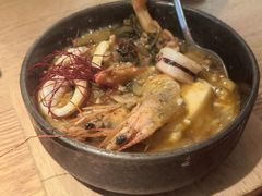 -沼津港精致料理·寿喜烧·烧鸟(青浦宝龙广场日料榜单店)