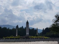 -云南民族村